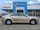 Used 2007 Toyota Camry LE image 4