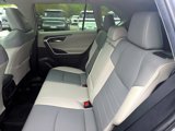 Used 2021 Toyota RAV4 XLE Premium image 5