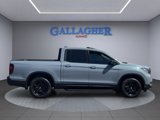 Used 2022 Honda Ridgeline Black Edition image 3