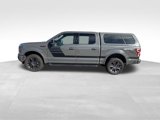 Used 2018 Ford F150 XLT w/ Equipment Group 302A Luxury image 2