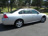 Used 2014 Chevrolet Impala Police image 4