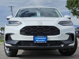 New 2025 Honda HR-V LX image 3