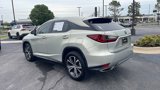 Certified 2021 Lexus RX 350 FWD w/ Premium Package image 5
