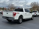 Certified 2021 Ford F150 Lariat image 4