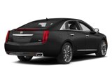 Used 2013 Cadillac XTS Platinum image 5