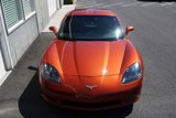 Used 2005 Chevrolet Corvette Coupe w/ Performance Handling Package image 5