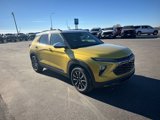 New 2025 Chevrolet TrailBlazer ACTIV w/ Convenience Package image 4