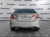 Used 2012 Toyota Camry SE image 4