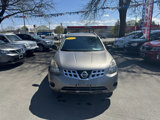 Used 2015 Nissan Rogue S w/ Convenience Package image 2