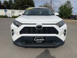 Used 2021 Toyota RAV4 XLE image 6