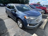 Used 2019 Ford Edge SEL w/ Equipment Group 201A image 4