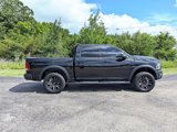 Used 2019 RAM 1500 Classic Warlock w/ Electronics Group image 5
