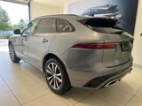 New 2025 Jaguar F-PACE R-Dynamic S image 2