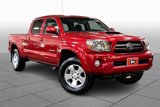 Used 2009 Toyota Tacoma 4x4 Double Cab image 2