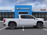 New 2025 GMC Sierra 1500 AT4 w/ AT4 Premium Package image 5