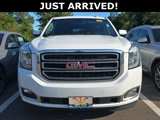 Used 2018 GMC Yukon XL SLT w/ Open Road Package image 2