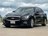 Used 2016 INFINITI Q50 3.0t Premium w/ Driver Assistance Package image 3
