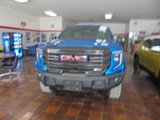 New 2024 GMC Sierra 1500 AT4X w/ AT4X AEV Edition image 2