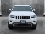 Used 2014 Jeep Grand Cherokee Limited w/ Luxury Group II image 2