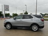 Used 2023 Chevrolet Equinox LT image 4