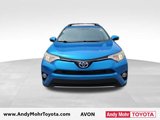 Used 2016 Toyota RAV4 XLE image 2