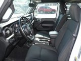 Used 2021 Jeep Wrangler Unlimited Sport image 3