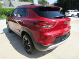 Used 2021 Chevrolet TrailBlazer LT w/ Driver Confidence Package image 6