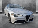 Used 2017 Alfa Romeo Giulia w/ Sport Appearance Package image 3