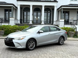 Used 2015 Toyota Camry XLE image 3
