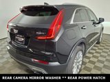 Used 2019 Cadillac XT4 Premium Luxury w/ Enhanced Visibility Package image 5