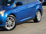 Used 2018 Ford Focus SE image 3