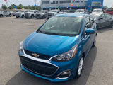 Used 2020 Chevrolet Spark LT image 3