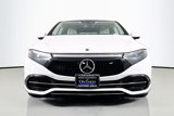 Used 2022 Mercedes-Benz EQS 450+ Sedan image 2