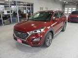 Used 2020 Hyundai Tucson Limited image 4