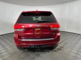 Used 2015 Jeep Grand Cherokee Overland image 4