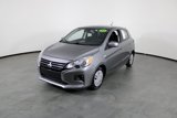 Used 2021 Mitsubishi Mirage ES image 2