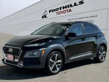 Used 2021 Hyundai Kona Limited w/ Cargo Package image 3