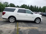 New 2023 Ford Expedition Max King Ranch image 2
