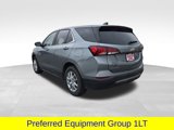 Used 2023 Chevrolet Equinox LT image 3