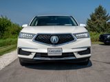 Certified 2017 Acura MDX SH-AWD w/ Technology Package image 3
