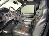 Used 2008 Ford F350 Harley-Davidson image 3
