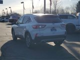 Certified 2022 Ford Escape SEL w/ Technology Package image 3