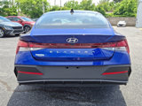 Certified 2024 Hyundai Elantra SE image 5