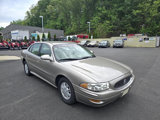 Used 2004 Buick Le Sabre Custom image 2