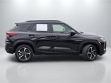 Used 2022 Chevrolet TrailBlazer RS w/ Convenience Package image 4