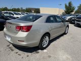 Used 2015 Chevrolet Malibu LT w/ Power Convenience Package image 5