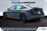 New 2025 Honda Civic Sport image 3