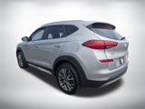 Used 2020 Hyundai Tucson SEL image 5