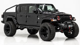 Used 2025 Jeep Gladiator Sport image 3