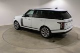Used 2020 Land Rover Range Rover HSE image 3